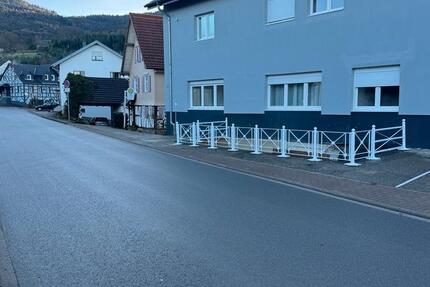 Wohnung Bühl - 2 Zimmer, 52 m&sup2;, 600&euro; | Angebot:24383486