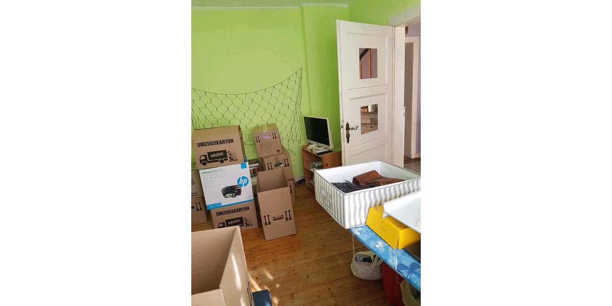 Reihenhaus Boppard - 7 Zimmer, 134 m&sup2;, 1.100&euro; | Angebot:26032817