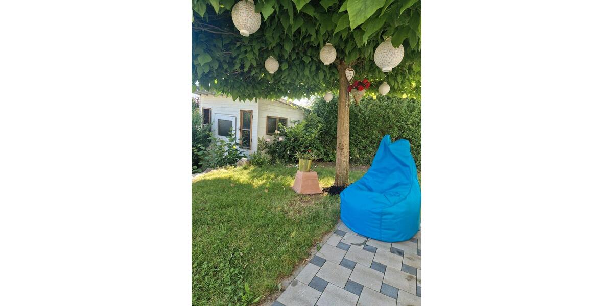 Wohnen auf Zeit Lappersdorf - 1 Zimmer, 25 m&sup2;, 440&euro; | Angebot:26254260