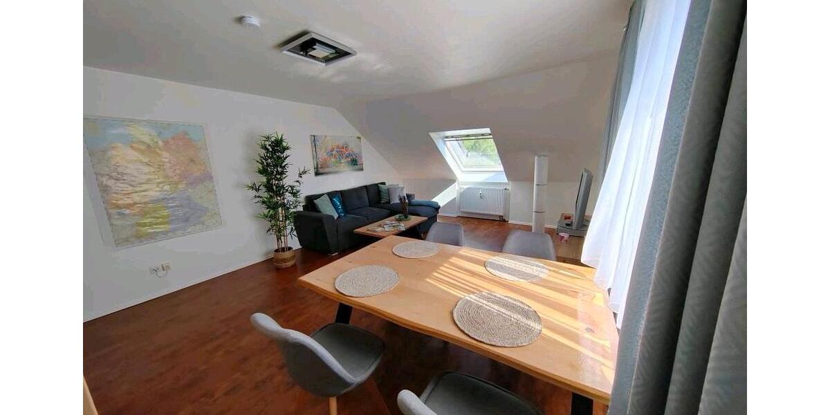 Etagenwohnung Goslar OS Hahnenklee-Bockswiese - 1 Zimmer, 40 m&sup2;, 650&euro; | Angebot:26256638