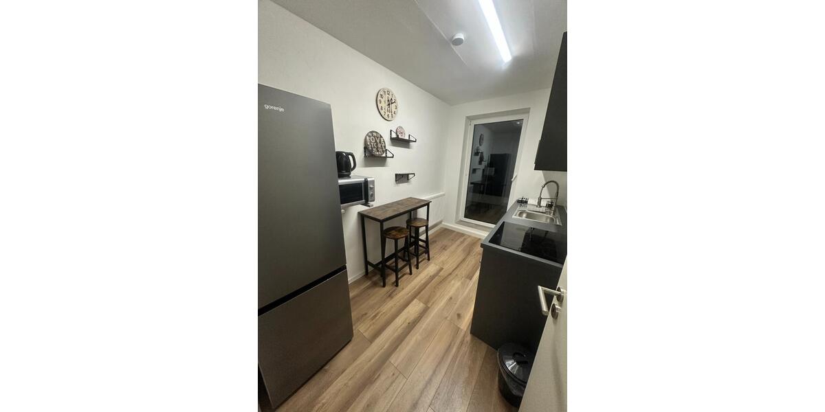 Wohnen auf Zeit Winhöring - 1 Zimmer, 8 m&sup2;, 45&euro; | Angebot:18854653