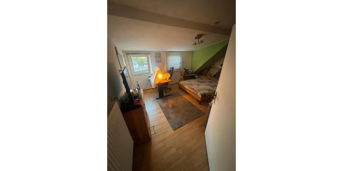 Wg Zimmer Koblenz 1 zimmer