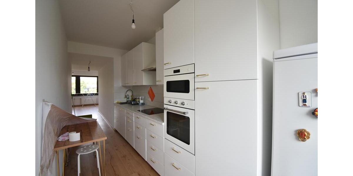 Etagenwohnung Düsseldorf Stadtbezirk 2 - 3 Zimmer, 90 m&sup2;, 1.410&euro; | Angebot:23769123