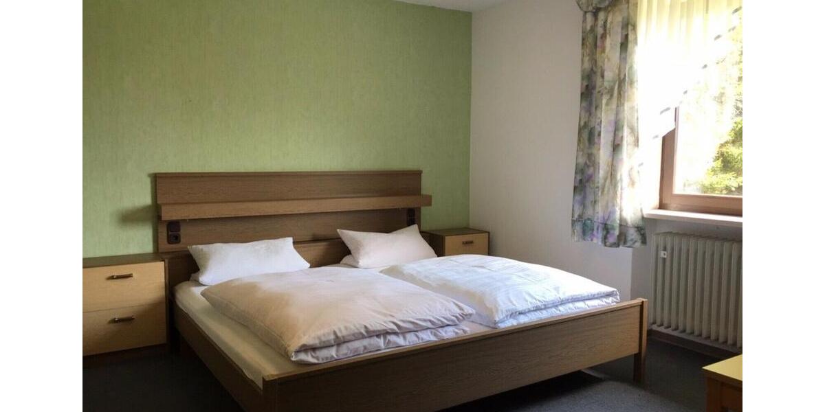 Etagenwohnung Schönsee - 1 Zimmer, 200&euro; | Angebot:21665418