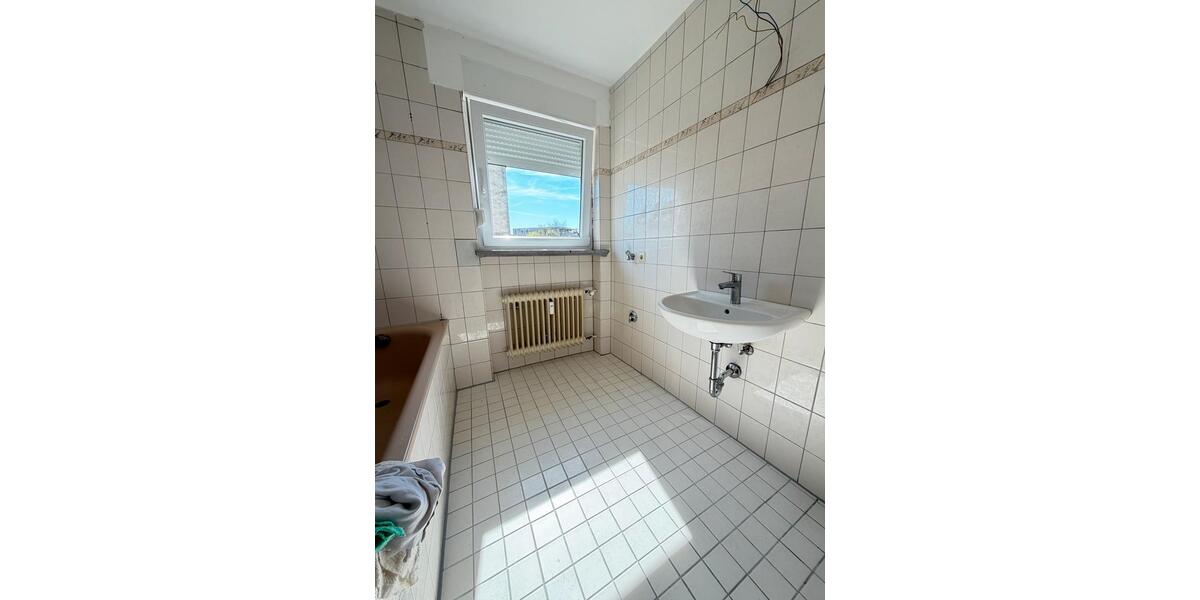 Erdgeschoßwohnung Rheinfelden (Baden) - 3 Zimmer, 80 m&sup2;, 1.440&euro; | Angebot:26048810