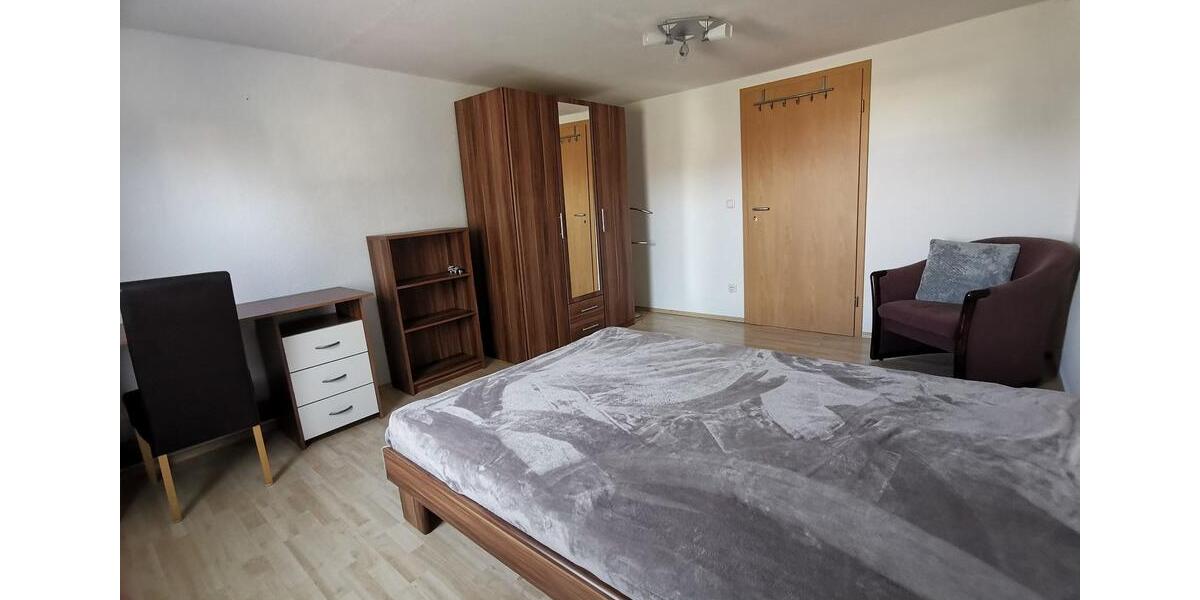 Wohnen auf Zeit Wolfsburg Almke - 1 Zimmer, 15 m&sup2;, 340&euro; | Angebot:25933323