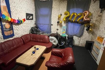 Gewerbeobjekt Naumburg (Saale) - 152&euro; | Angebot:24722896