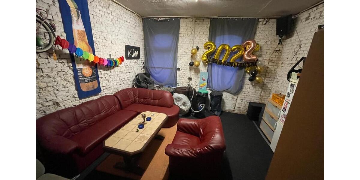 Gewerbeobjekt Naumburg (Saale) - 152&euro; | Angebot:24722896