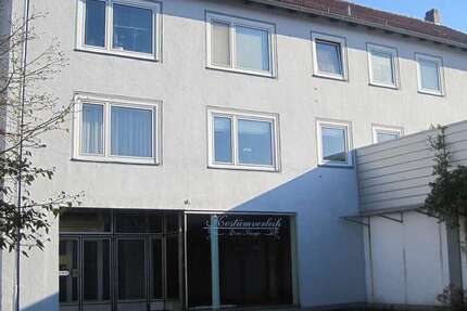 Büro in Braunschweig 800 € 100 m² zimmer