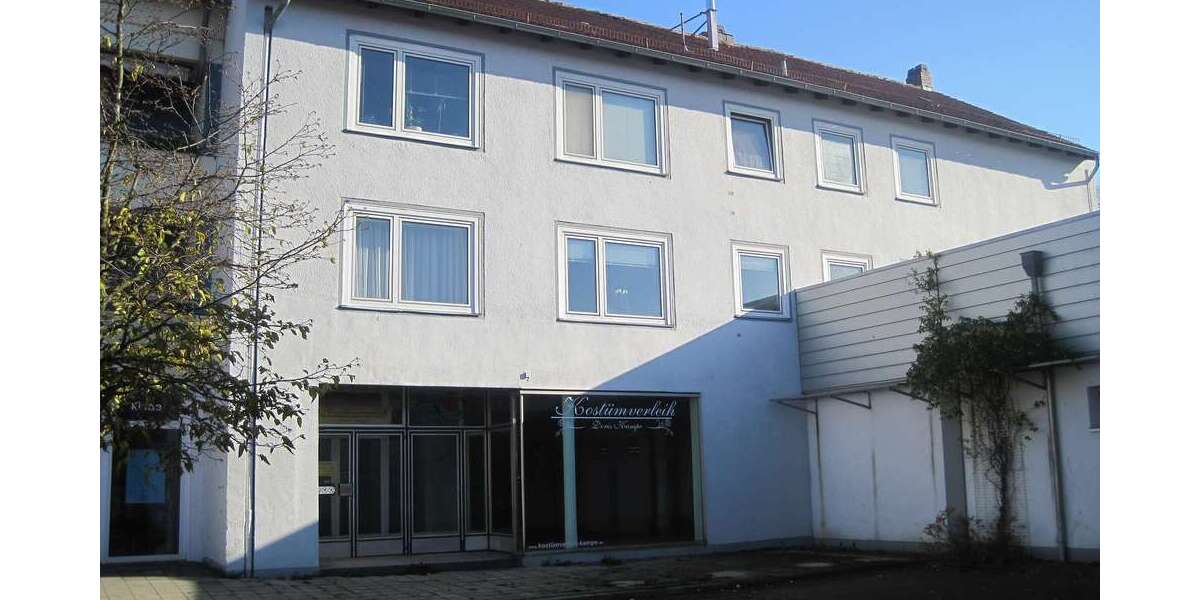 Büro in Braunschweig 800 € 100 m² zimmer