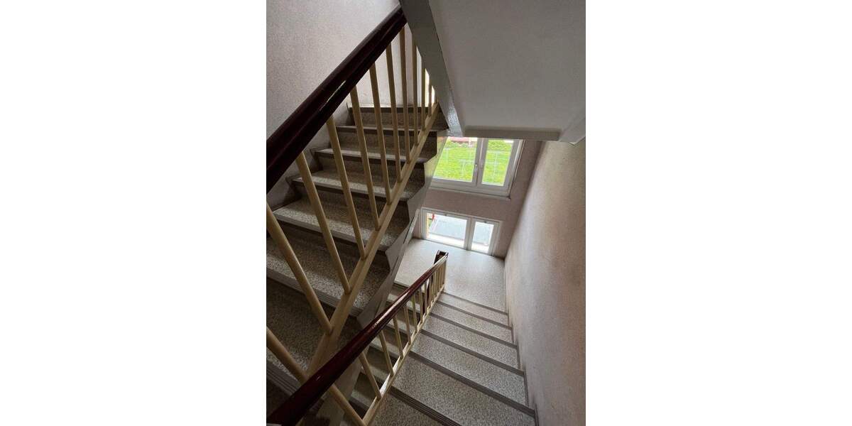 Etagenwohnung Brandenburg Görden - 3 Zimmer, 58 m&sup2;, 479&euro; | Angebot:25778670