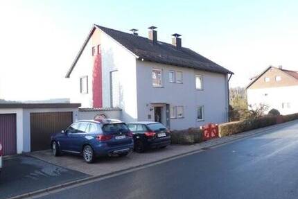 Wohnung Pegnitz Rosenhof - 3 Zimmer, 85 m&sup2;, 790&euro; | Angebot:24027049