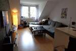 HH-Eilbek, 2 Zimmer Wohnung im Dachgeschoss !Bitte unsere Fragen beachten! 2 zimmer