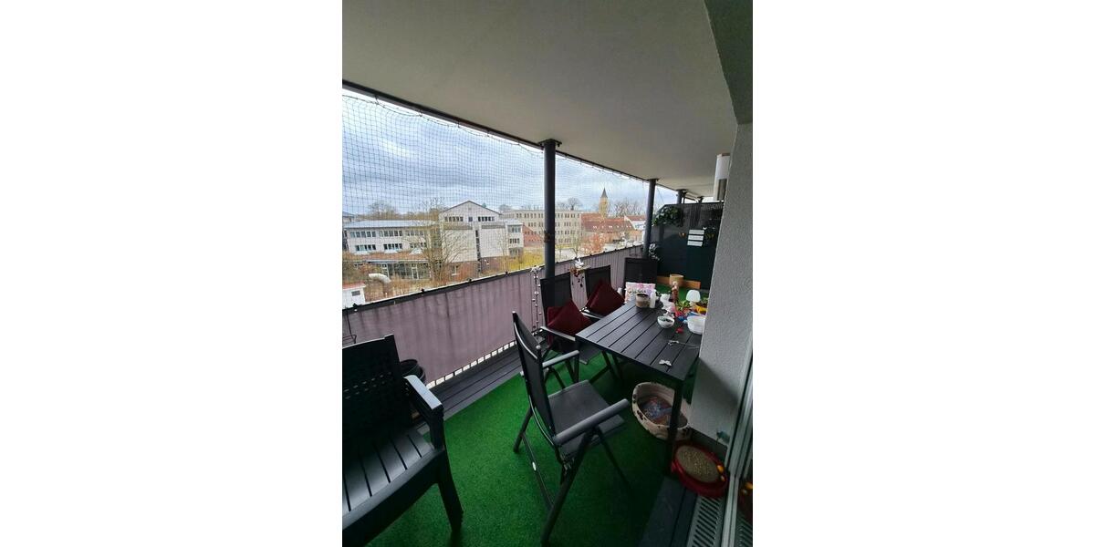 Etagenwohnung Mittenwalde - 2 Zimmer, 73 m&sup2;, 1.580&euro; | Angebot:25646172