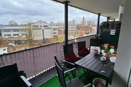 Wohnung Mittenwalde - 2 Zimmer, 73 m&sup2;, 1.580&euro; | Angebot:25646172