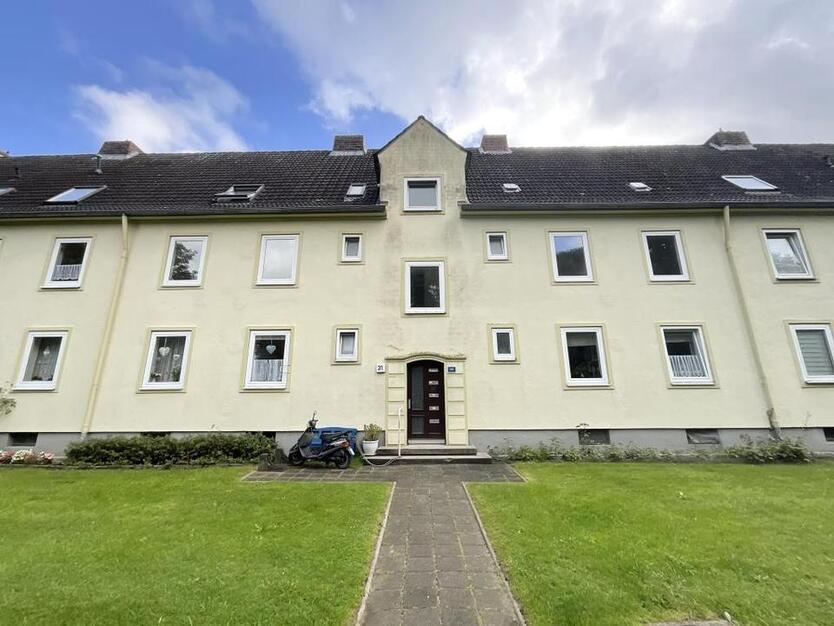 3-Zimmer-Wohnung in Wilhelmshaven Fedderwardergroden