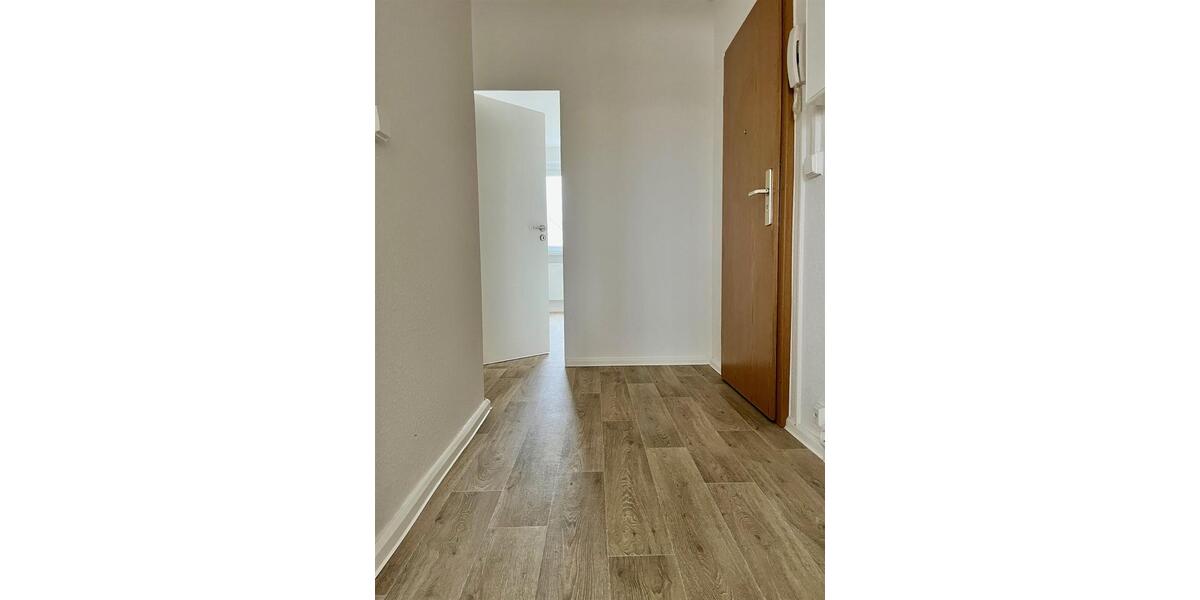 3-Raum-Wohnung, ca. 68 m² – saniert, mit Balkon 3 zimmer