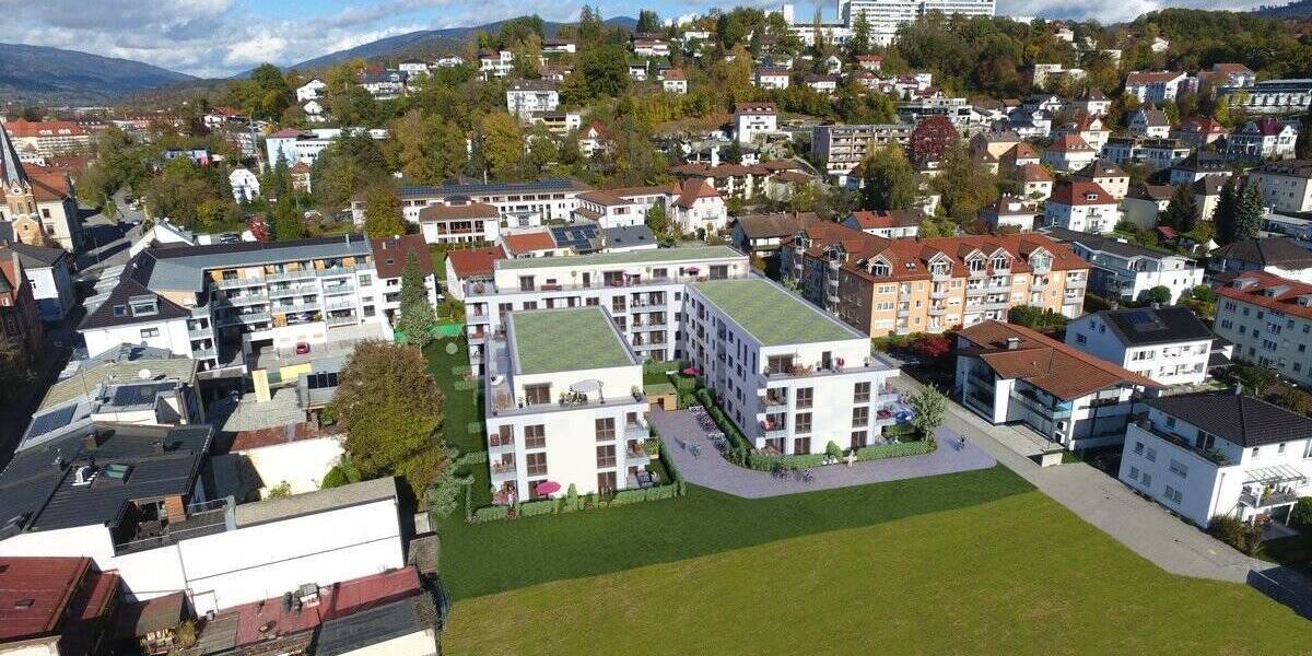 Etagenwohnung Deggendorf - 3 Zimmer, 112 m&sup2;, 1.970&euro; | Angebot:25690401
