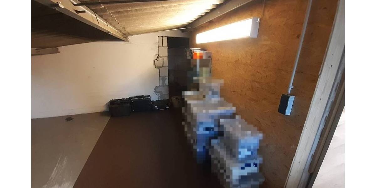 Gewerbeobjekt Rastede/ Wahnbek Ipwege - 4 Zimmer, 950&euro; | Angebot:26053200