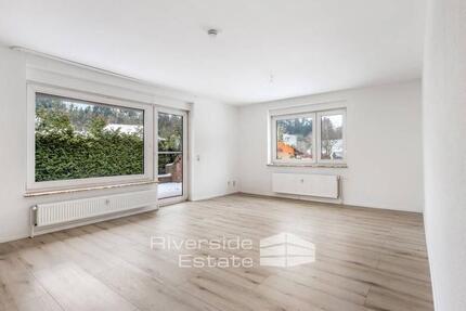 Wohnung Bremervörde - 3 Zimmer, 102 m&sup2;, 1.100&euro; | Angebot:26561244