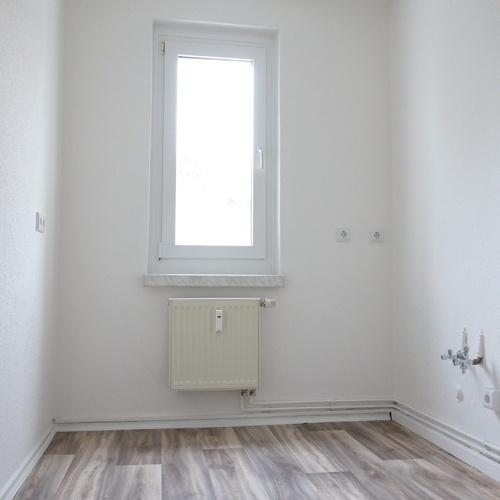 Erdgeschoßwohnung Freiberg - 2 Zimmer, 47 m&sup2;, 291&euro; | Angebot:26003191
