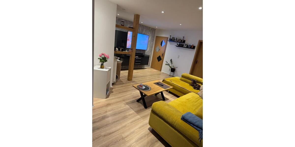 Dachgeschoßwohnung Hann. Münden - 4 Zimmer, 75 m&sup2;, 650&euro; | Angebot:24732313