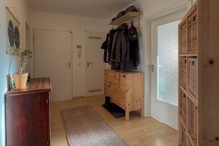 Wohnung Lüneburg Oedeme - 3 Zimmer, 78 m&sup2;, 1.075&euro; | Angebot:26158829