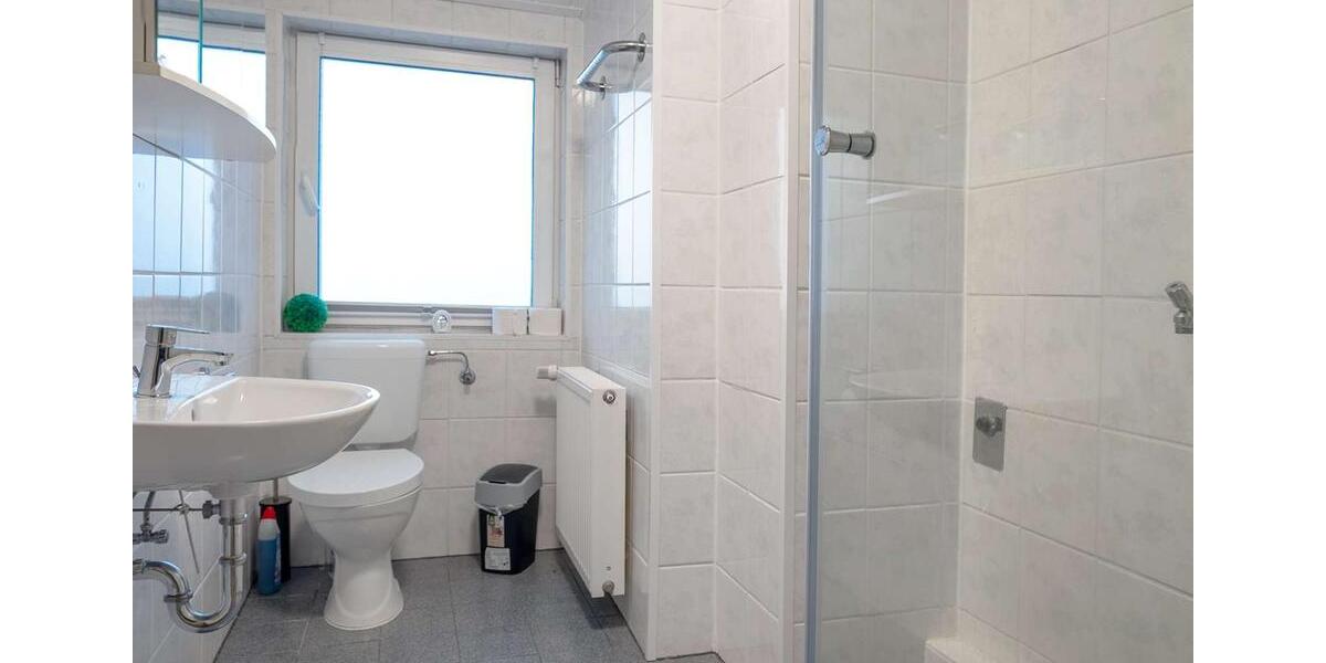 Dachgeschoßwohnung Großheide - 2 Zimmer, 65 m&sup2;, 475&euro; | Angebot:21462669