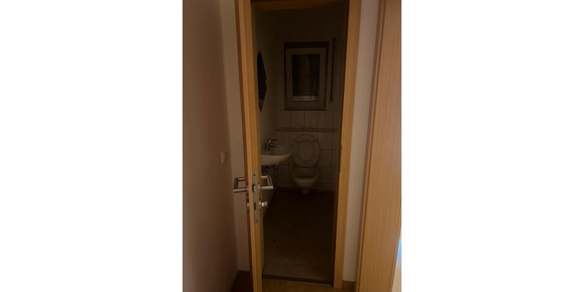 Erdgeschoßwohnung Nagold - 4 Zimmer, 105 m&sup2;, 1.350&euro; | Angebot:25022181