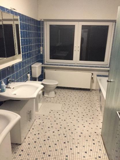 Wohnen auf Zeit Münster Münster-Nord - 1 Zimmer, 15 m&sup2;, 395&euro; | Angebot:24795471