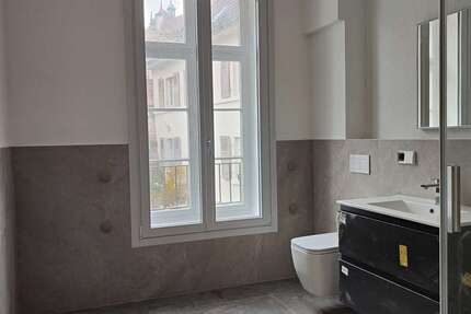 Wohnung Gernsbach - 1 Zimmer, 33 m&sup2;, 495&euro; | Angebot:25571113