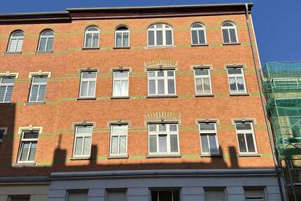 Wohnung Weißenfels - 2 Zimmer, 54 m&sup2;, 325&euro; | Angebot:27219015