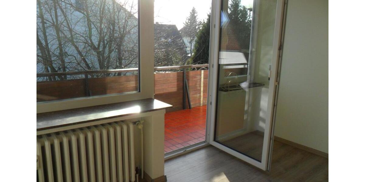 Selten zu finden: TOP Wohnlage, 3 Zimmer,Garage und Garten 3 zimmer