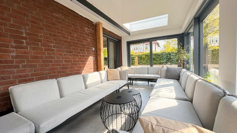Erdgeschoßwohnung Höxter - 6 Zimmer, 150 m&sup2;, 1.600&euro; | Angebot:26644899
