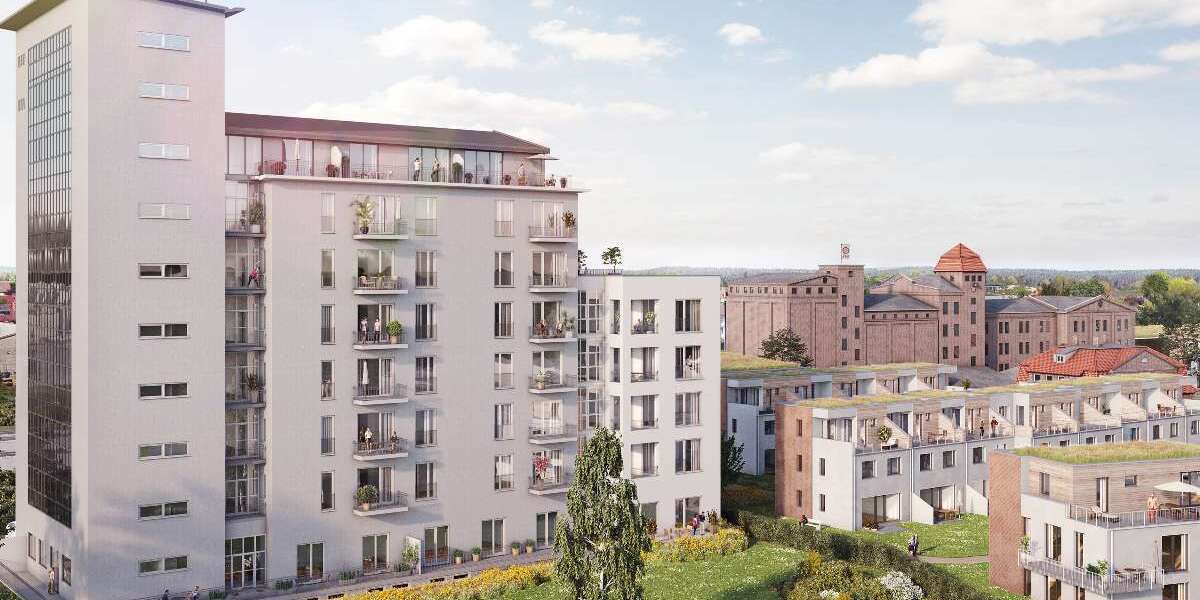 Wohnung zum Mieten in Bad Kleinen 1.461 € 121.69 m² 3 zimmer