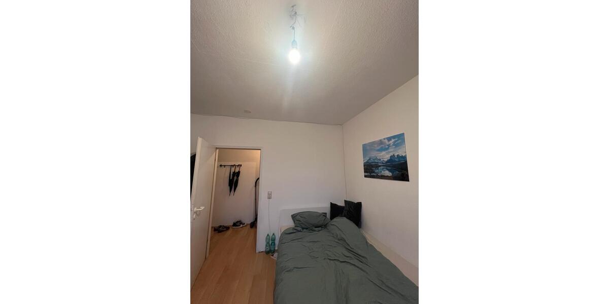Wohnen auf Zeit Dortmund Innenstadt West - 1 Zimmer, 12 m&sup2;, 324&euro; | Angebot:26582787