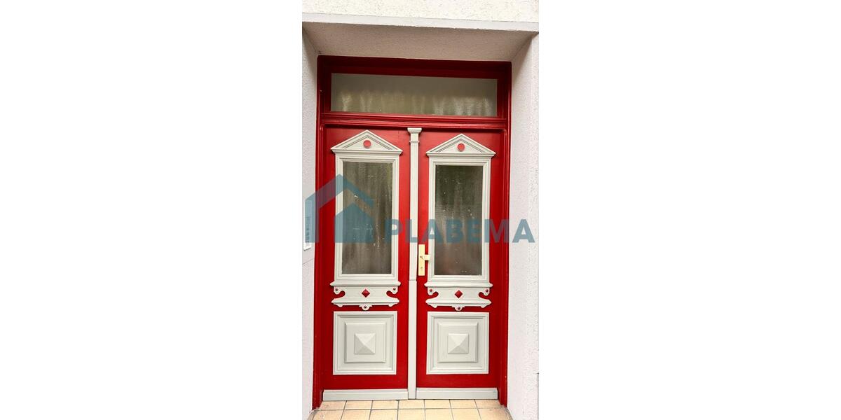 Erdgeschoßwohnung Schwerin - 1 Zimmer, 46 m&sup2;, 729&euro; | Angebot:24234344