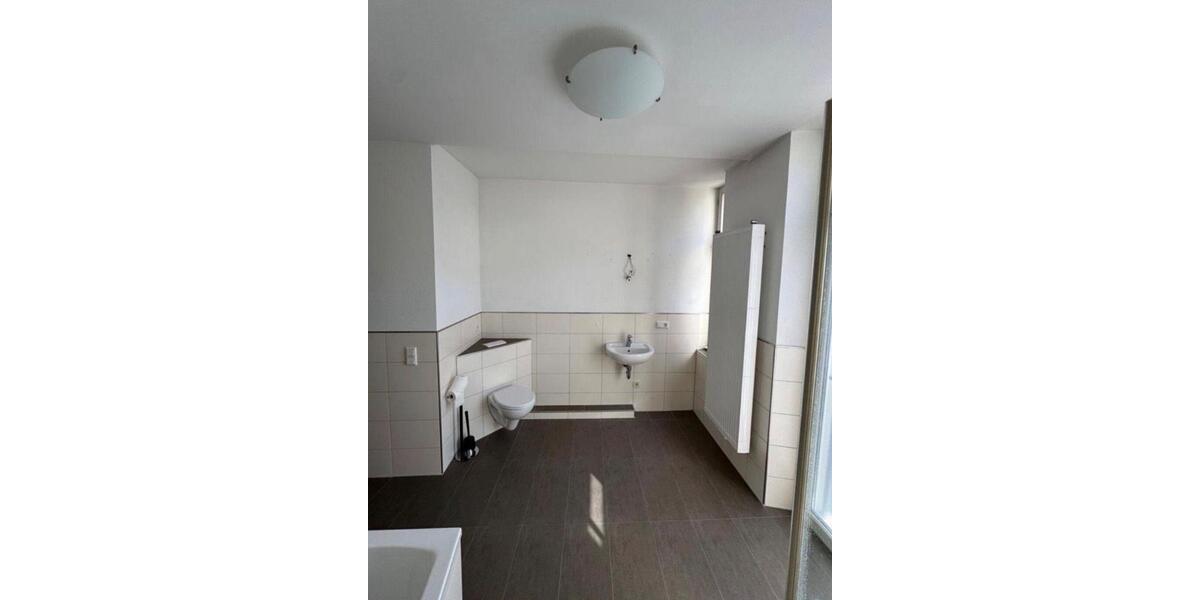 Etagenwohnung Würzburg Sanderau - 1 Zimmer, 20 m&sup2;, 630&euro; | Angebot:24974911