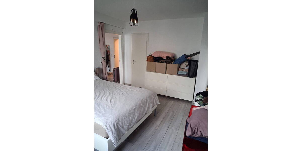 Etagenwohnung Köln Kalk - 2 Zimmer, 50 m&sup2;, 800&euro; | Angebot:25969933