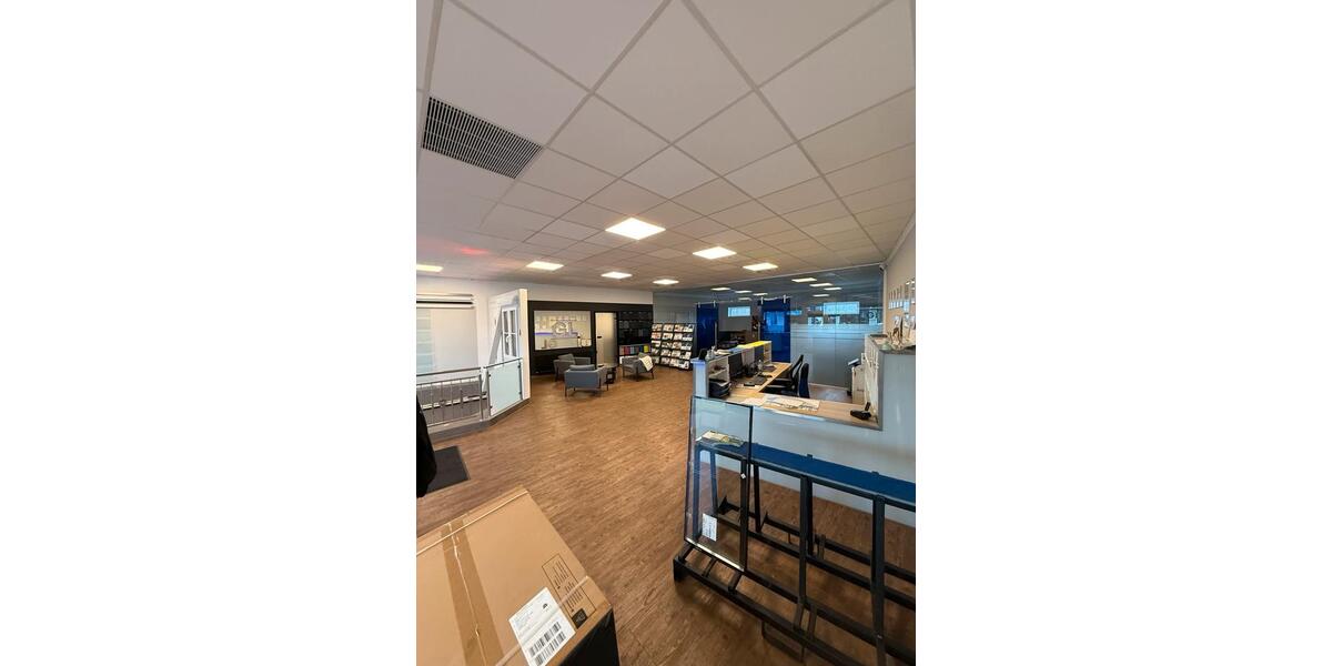 Gewerbeobjekt Lilienthal - 1.650&euro; | Angebot:25977261