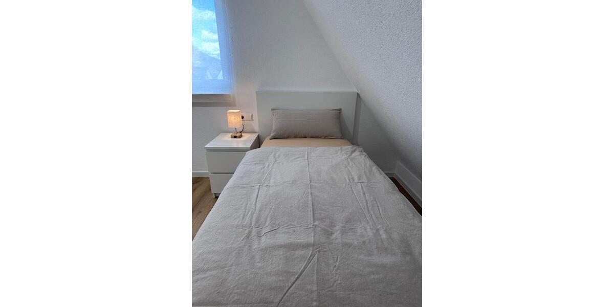 Wohnen auf Zeit Weinsberg - 3 Zimmer, 70 m&sup2;, 2.140&euro; | Angebot:26210795