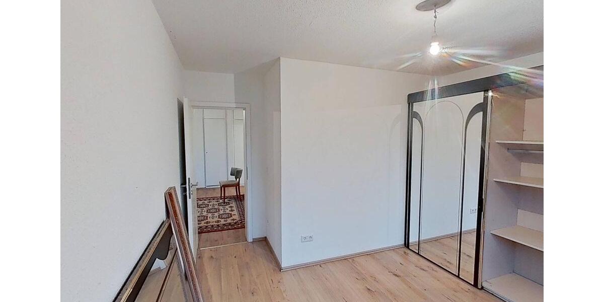 Erdgeschoßwohnung Diepholz - 3 Zimmer, 74 m&sup2;, 559&euro; | Angebot:24378585