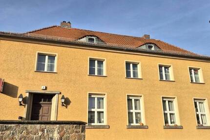 Gewerbeobjekt Bad Freienwalde (Oder) Bad Freienwalde - 5 Zimmer, 55 m&sup2;, 495&euro; | Angebot:25662292