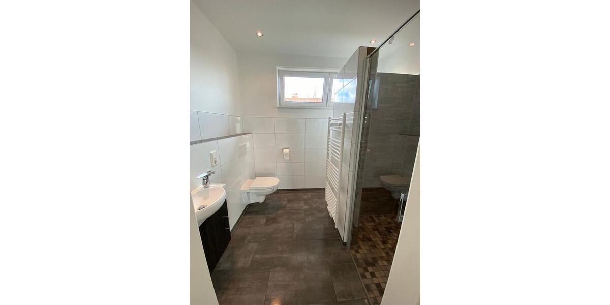 Terrassenwohnung Oldenburg Drielaker-Moor - 2 Zimmer, 44 m&sup2;, 700&euro; | Angebot:26652743