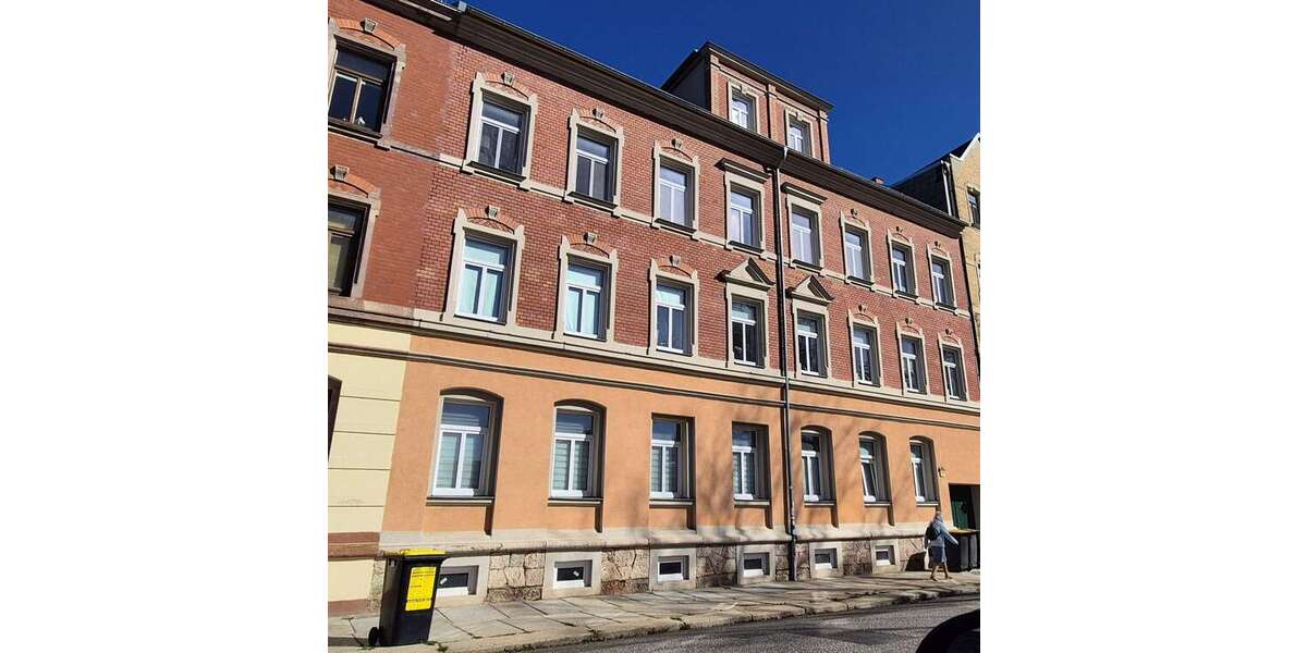Etagenwohnung CHEMNITZ Gablenz - 5 Zimmer, 135 m&sup2;, 776&euro; | Angebot:26093526