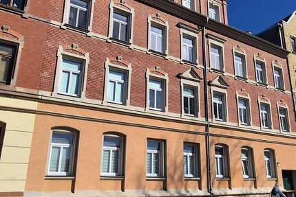 Wohnung CHEMNITZ Gablenz - 5 Zimmer, 135 m&sup2;, 776&euro; | Angebot:26093526