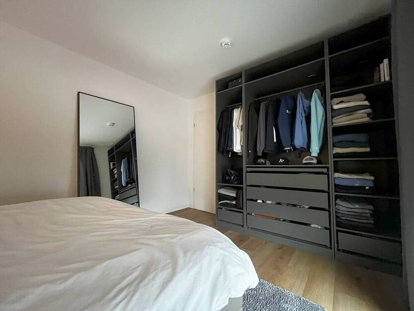 Bremerhaven-Mitte 2-Zimmer Mietwohnung an der Geeste