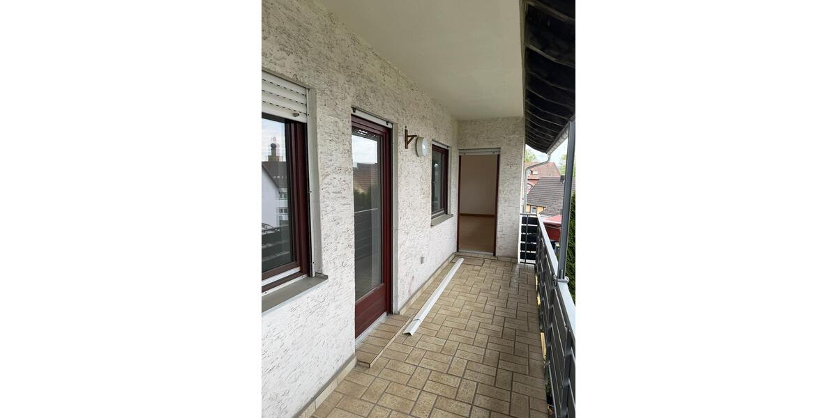 Etagenwohnung Bebra - 4 Zimmer, 102 m&sup2;, 750&euro; | Angebot:26482958