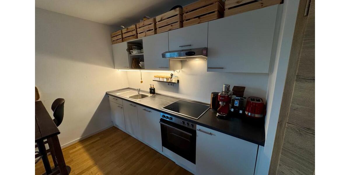 Wohnen auf Zeit Dietramszell - 1 Zimmer, 11 m&sup2;, 770&euro; | Angebot:26462579
