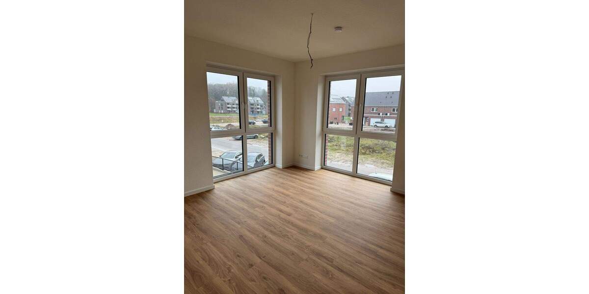 Etagenwohnung Oldenburg Bürgerfelde - 3 Zimmer, 96 m&sup2;, 1.435&euro; | Angebot:25815635